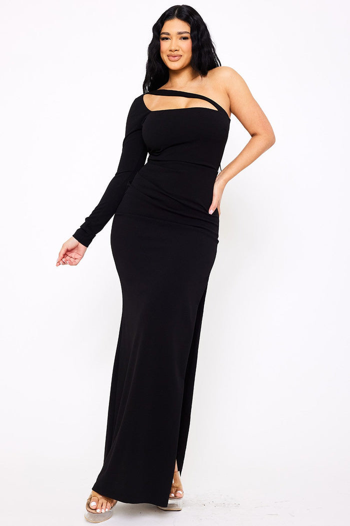 Midnight Muse Dress