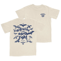 Migration Is An Earth Right Tee