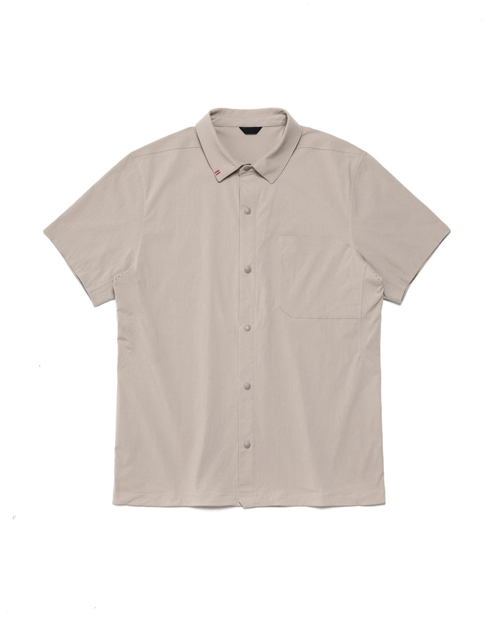 Mikey Snap Up Shirt