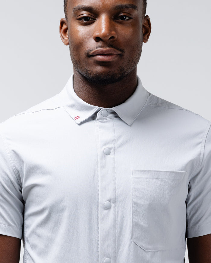 Mikey Snap Up Shirt