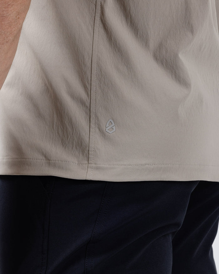 Mikey Snap Up Shirt