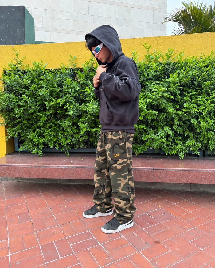 Militar Umbrella