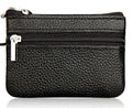 Mini Coin Purse Leather.