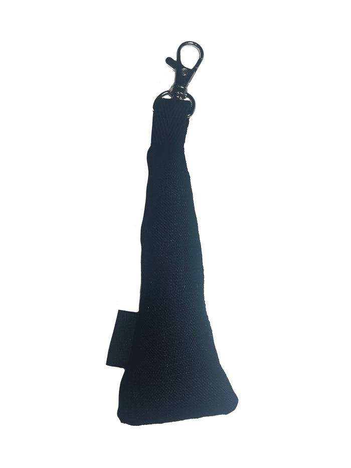 Mini Empire State Building Bag Charm