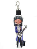 Mini Prince Doll Bag Charm