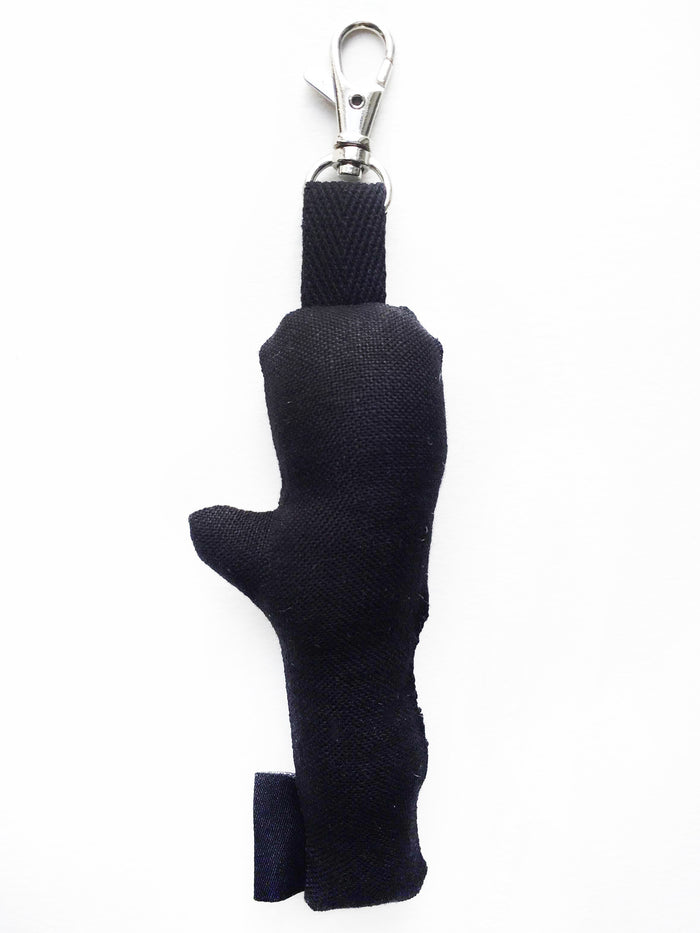 Mini Prince Doll Bag Charm