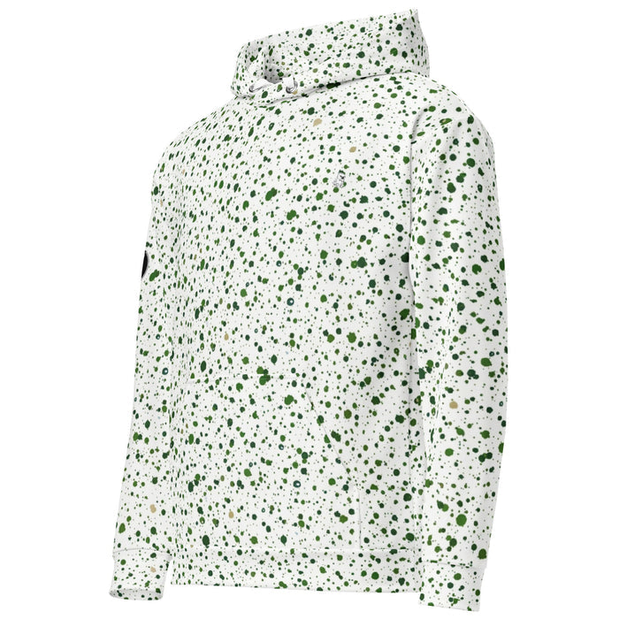 Mint Condition Golf Hoodie - Premium Brushed Fleece