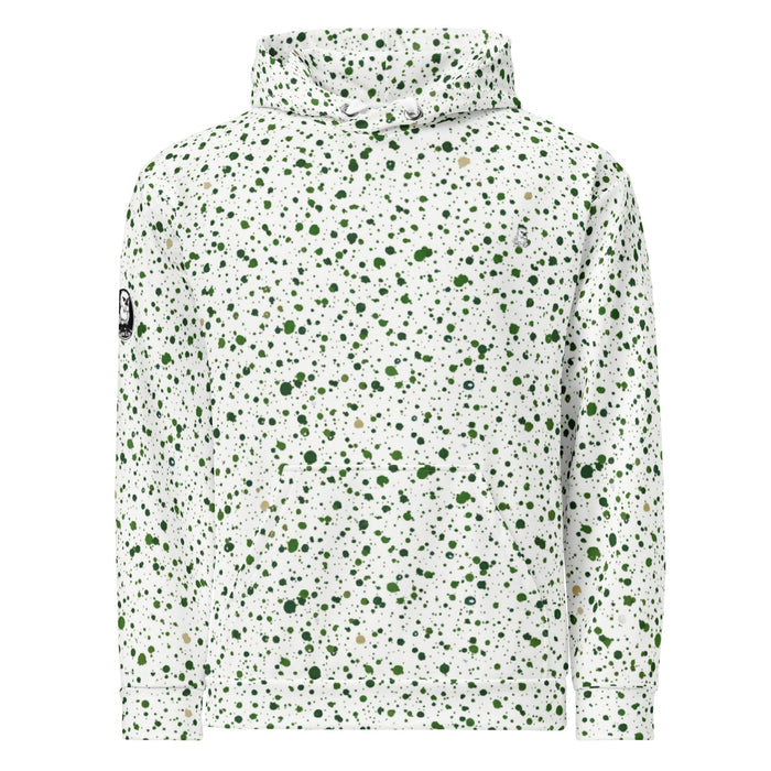 Mint Condition Golf Hoodie - Premium Brushed Fleece