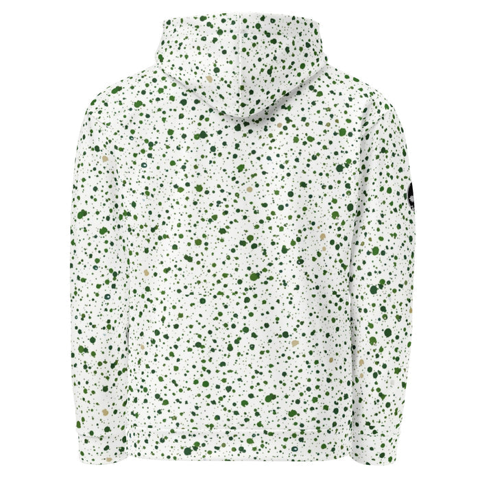 Mint Condition Golf Hoodie - Premium Brushed Fleece