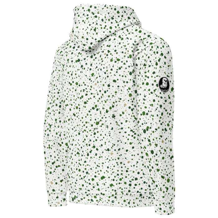 Mint Condition Golf Hoodie - Premium Brushed Fleece