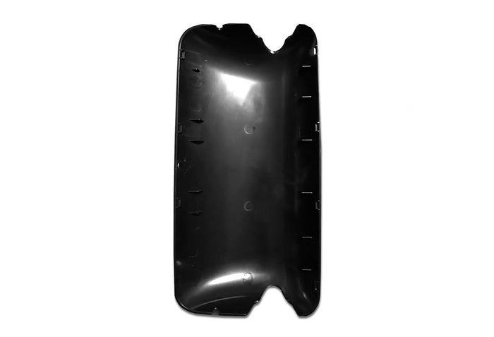 Mirror Back Cover Black Driver 2008-2021 Hino 238 258 268 338