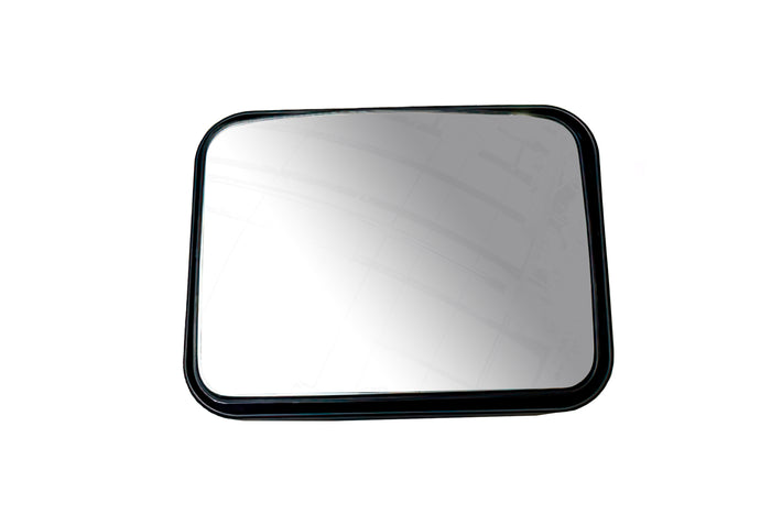 Mirror Small Bottom Rear View Wide Angle Chrome Hino 258 268 338 358