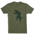 Mixed Reality T-shirt