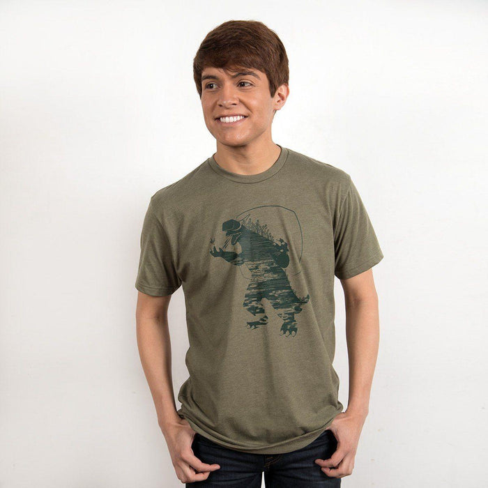 Mixed Reality T-shirt