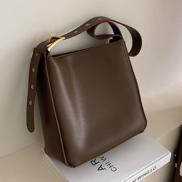 Mohana Women's Leather Shoulder Bag