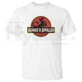 Mongo Is Appalled T-Shirt – Princess Donut Dungeon Crawler Carl LitRPG Graphic Tee
