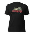 "MONSTERS are REEL" Tee-Shirts