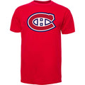 Montreal Canadiens Nhl Fan Tee - 47 Brand Canada