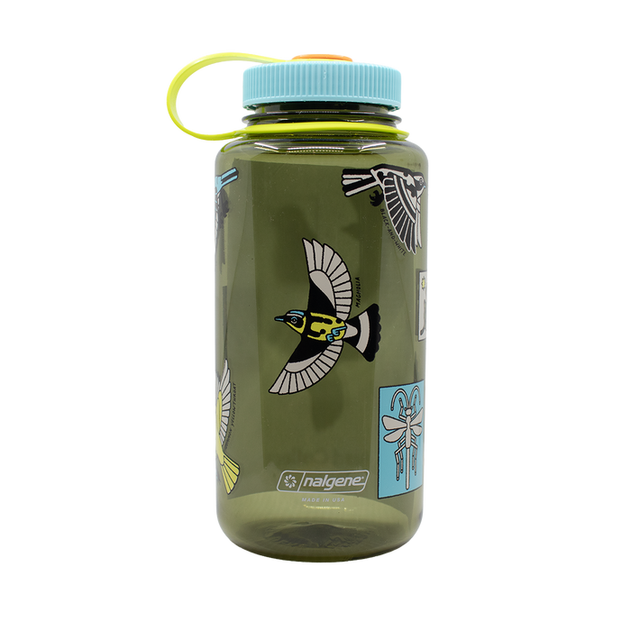 Morning Flight Nalgene