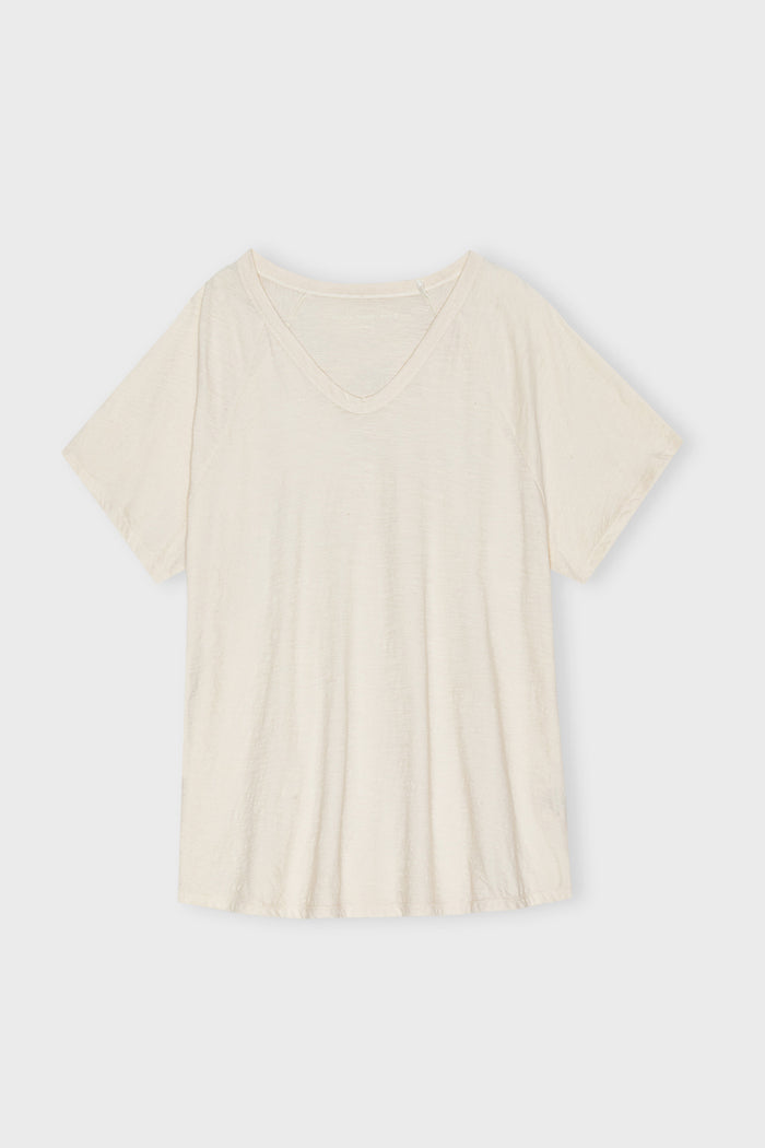 Moshi Moshi Mind Favourite Tee Natural