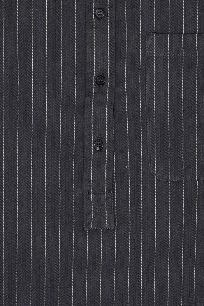 Moshi Moshi Mind Relieve Shirtdress Stripes