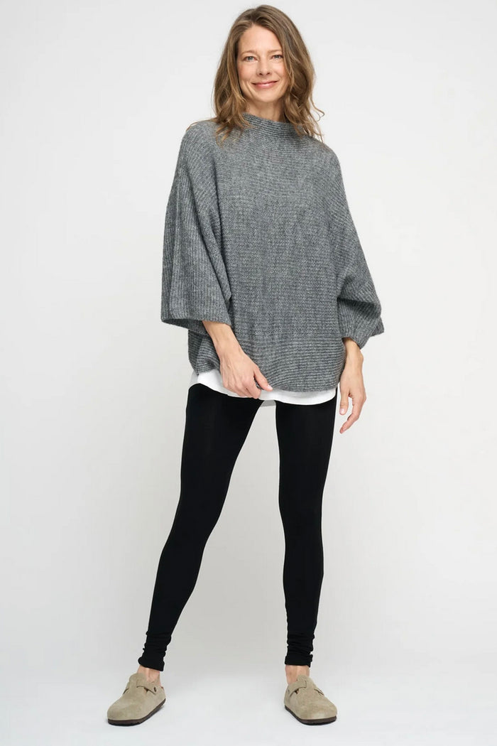 Moshi Moshi Mind Smooth Leggings Black