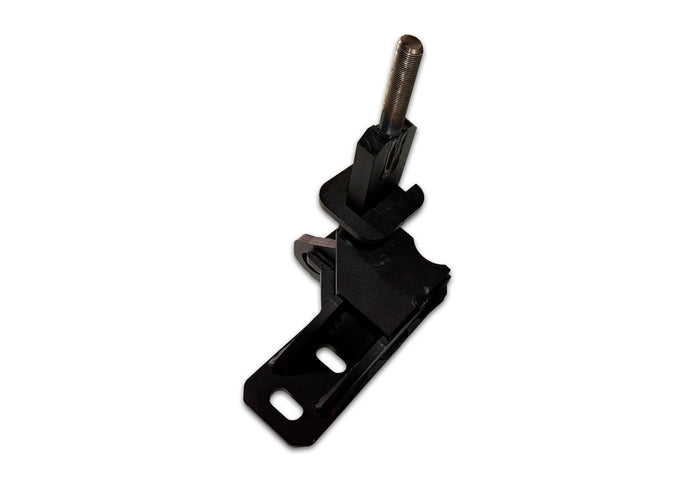 Mount Bracket for Herd 404010 VV06 Front Guard Driver 2025+ Volvo VNL VNR