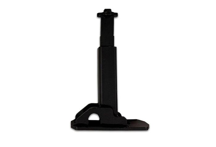 Mount Bracket for Herd GG-MTK-28 IN27 Fits Deer Guard Driver 2017-2024 International RH