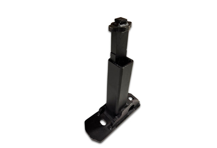 Mount Bracket for Herd GG-MTK-28 IN27 Fits Deer Guard Driver 2017-2024 International RH