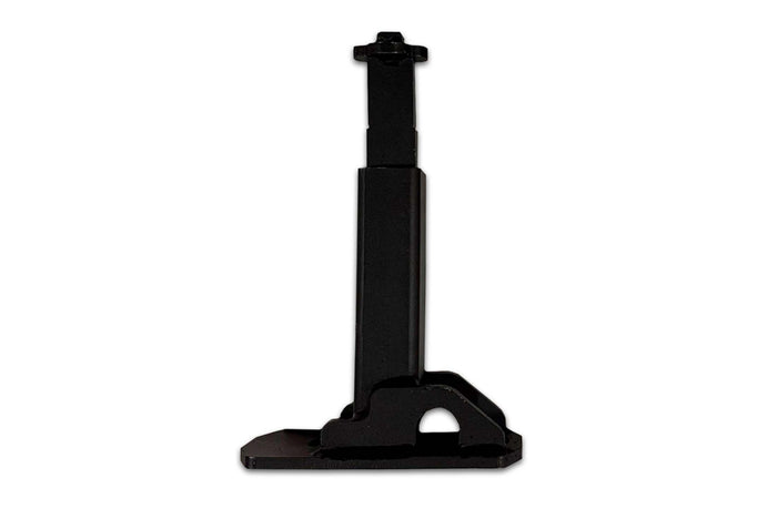 Mount Bracket for Herd GG-MTK-28 IN27 Fits Deer Guard Passenger 2017-2024 International RH