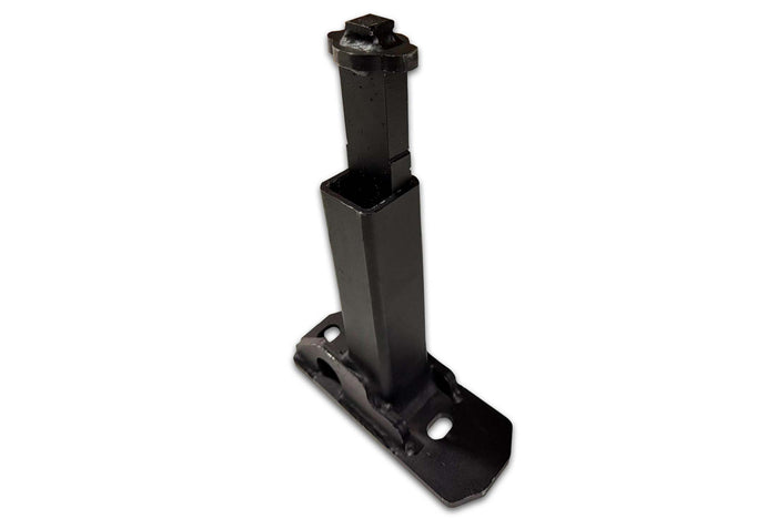 Mount Bracket for Herd GG-MTK-28 IN27 Fits Deer Guard Passenger 2017-2025 International LT625