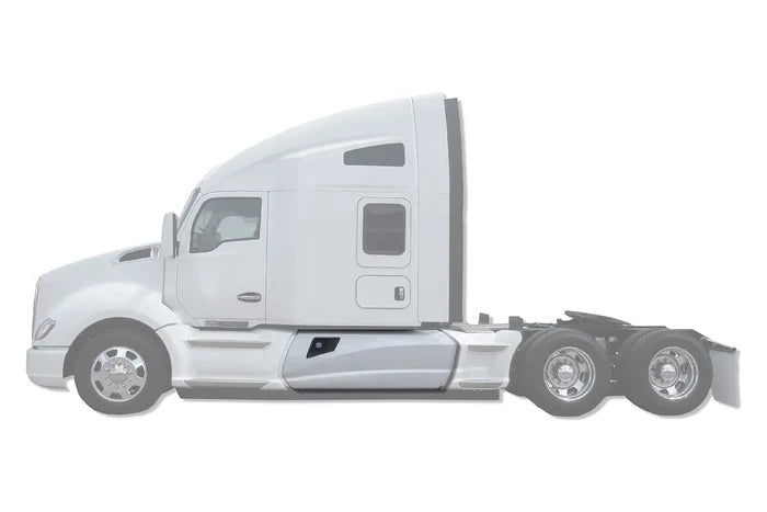Mounting Bracket fit Fairing Skirt Panel Driver 2013-2021 Kenworth T680