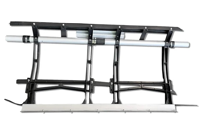 Mounting Bracket fit Fairing Skirt Panel Driver 2013-2021 Kenworth T680