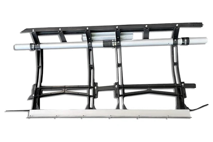Mounting Bracket fit Fairing Skirt Panel Passenger 2013-2021 Kenworth T680