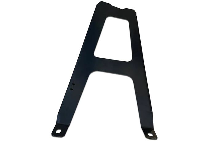 Mounting Bracket Fits Bumper Right Side 2002-2012 Freightliner Columbia