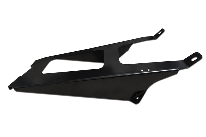 Mounting Bracket Fits Bumper Right Side 2002-2012 Freightliner Columbia