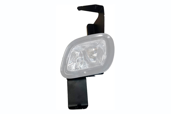 Mounting Bracket Fog Light Driver 2008-2017 Freightliner Cascadia 125 113