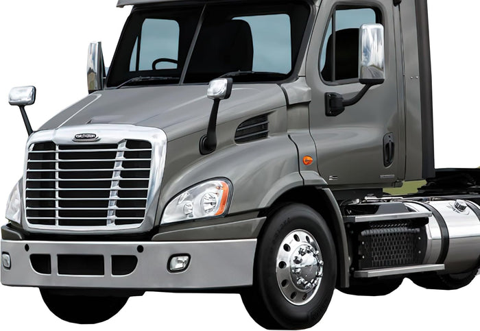 Mounting Bracket Fog Light Driver 2008-2017 Freightliner Cascadia 125 113