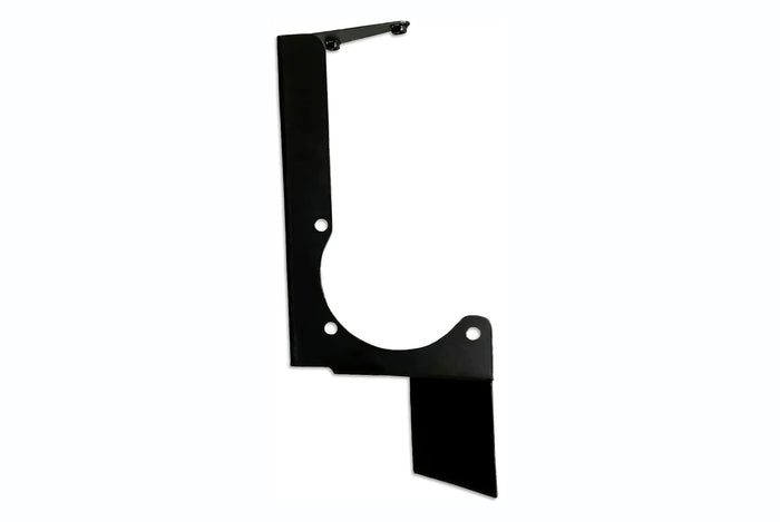 Mounting Bracket Fog Light Driver 2008-2017 Freightliner Cascadia 125 113