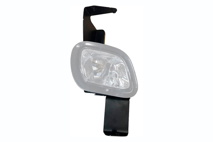 Mounting Bracket Fog Light Passenger 2008-2017 Freightliner Cascadia 125 113