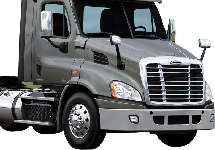 Mounting Bracket Fog Light Passenger 2008-2017 Freightliner Cascadia 125 113