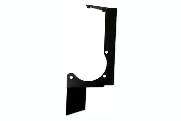 Mounting Bracket Fog Light Passenger 2008-2017 Freightliner Cascadia 125 113