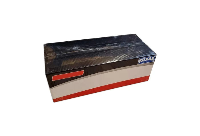 Mounting Brackets Bumper Guard Set 2004-2017 Volvo VNL