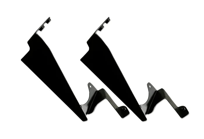 Mounting Brackets Fog Light Set 2008-2017 Freightliner Cascadia 125 113