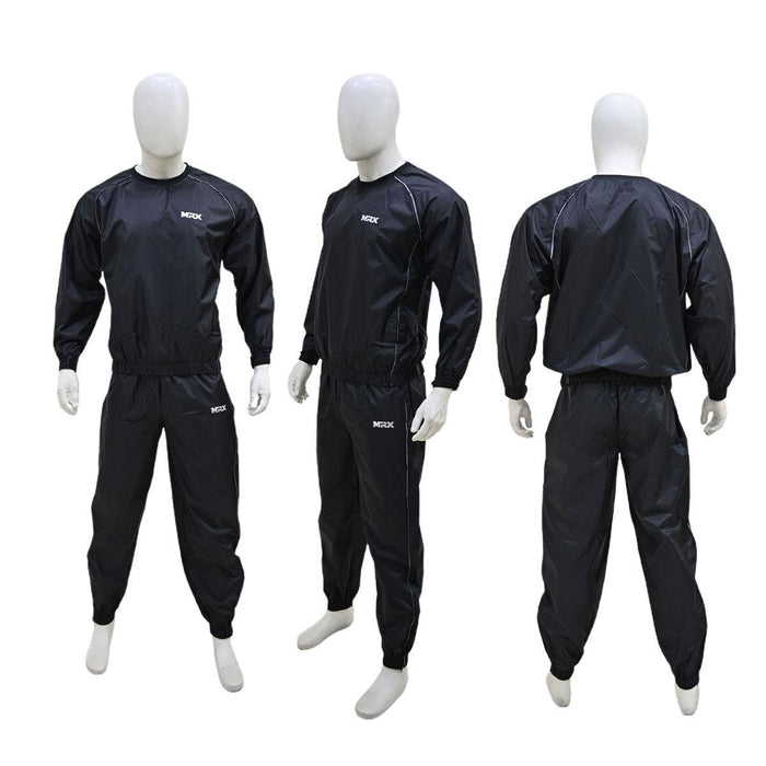 Black / Gray / M