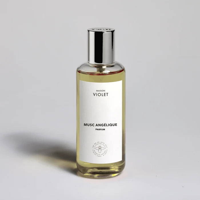 MUSC ANGÉLIQUE Eau de Parfum 100ml