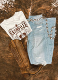 Music City Graphic T