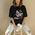 "My Favorite Coach Is A Woman" T-Shirt – Empowering Women in Sports Tee