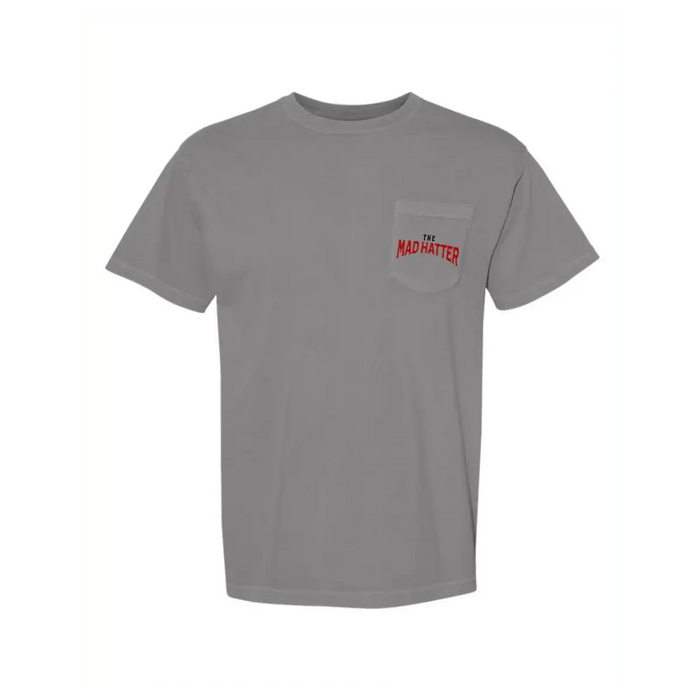 My Wife Will Kill You T-Shirt