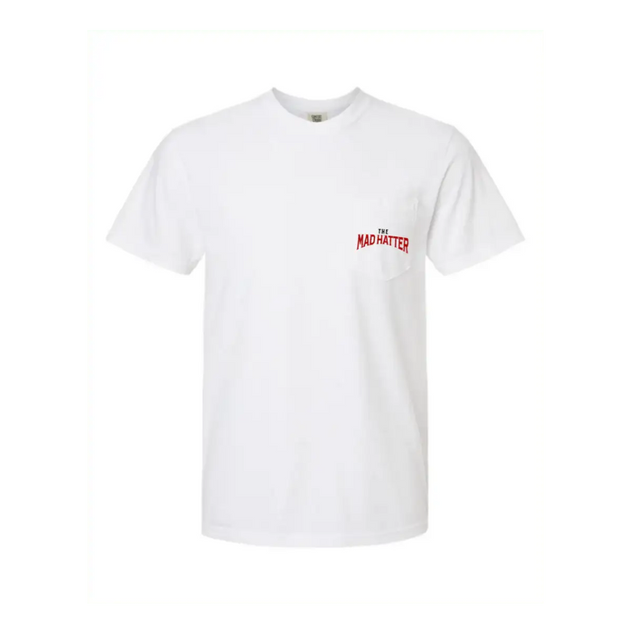 My Wife Will Kill You T-Shirt